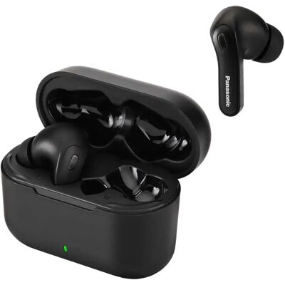 Panasonic Cuffie Wireless Rz-b310wde-k Tws Black One Size Panasonic Cuffie Wireless Rz-b310wde-k Tws Black One Size