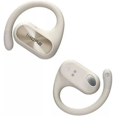 1more Cuffie Wireless Fit Se Open Tws White One Size 1more Cuffie Wireless Fit Se Open Tws White One Size