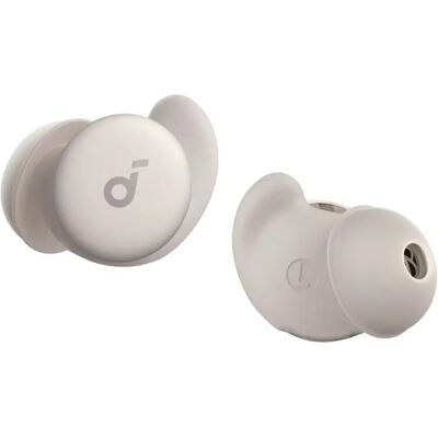 Soundcore Cuffie Wireless P20i White One Size Soundcore Cuffie Wireless P20i White One Size