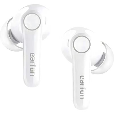 Cuffie Wireless con Cancellazione del Rumore Earfun Air Pro 4 - Cuffie Cuffie Wireless con Cancellazione del Rumore Earfun Air Pro 4 - Cuffie