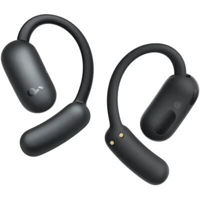Soundcore Cuffie Wireless Aerofit 2 Black One Size Soundcore Cuffie Wireless Aerofit 2 Black One Size