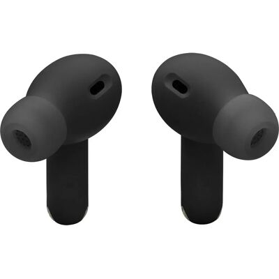 Jbl Cuffie Wireless Wave Beam 2 Black One Size Jbl Cuffie Wireless Wave Beam 2 Black One Size