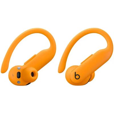 Beats Cuffie Wireless Powerbeats Pro 2 Electric Orange One Size Beats Cuffie Wireless Powerbeats Pro 2 Electric Orange One Size