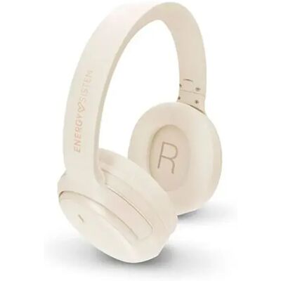 Energy Sistem Cuffie Wireless Energ-59698 White One Size Energy Sistem Cuffie Wireless Energ-59698 White One Size