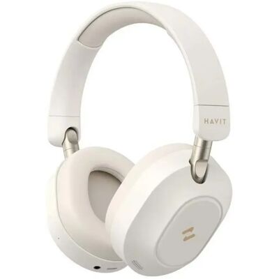 Havit Cuffie Wireless H668bt Beige One Size Havit Cuffie Wireless H668bt Beige One Size