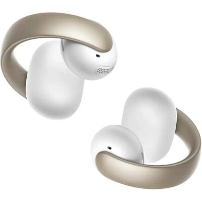 Soundcore Cuffie Wireless Aeroclip White One Size Soundcore Cuffie Wireless Aeroclip White One Size