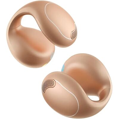 Soundcore Cuffie Wireless C0i Gold One Size Soundcore Cuffie Wireless C0i Gold One Size