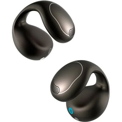 Soundcore Cuffie Wireless C0i Black One Size Soundcore Cuffie Wireless C0i Black One Size