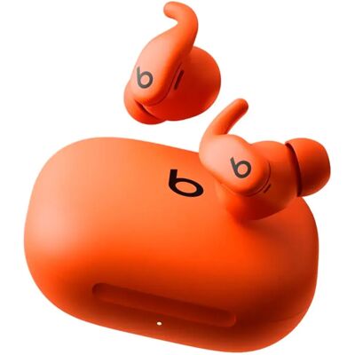 Beats Cuffie Wireless Powerbeats Fit Spark Orange One Size Beats Cuffie Wireless Powerbeats Fit Spark Orange One Size