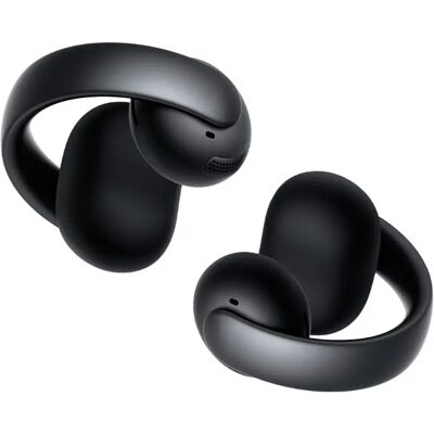 Soundcore Cuffie Wireless Aeroclip Black One Size Soundcore Cuffie Wireless Aeroclip Black One Size