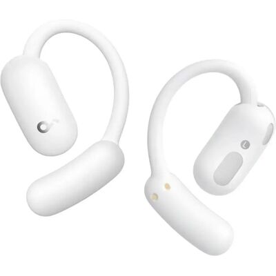 Soundcore Cuffie Wireless Aerofit 2 White One Size Soundcore Cuffie Wireless Aerofit 2 White One Size