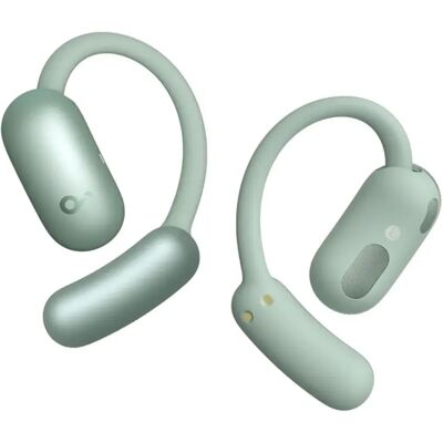 Soundcore Cuffie Wireless Aerofit 2 Green One Size Soundcore Cuffie Wireless Aerofit 2 Green One Size