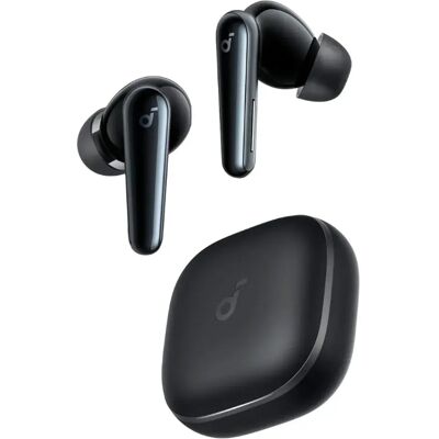 Soundcore Cuffie Wireless Liberty 5 Black One Size Soundcore Cuffie Wireless Liberty 5 Black One Size