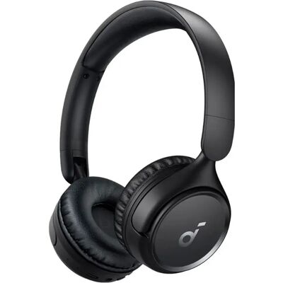 Soundcore Cuffie Wireless H30i Black One Size Soundcore Cuffie Wireless H30i Black One Size