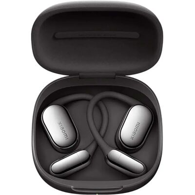 Xiaomi Cuffie Wireless Openwear Stereo Pro Black One Size Xiaomi Cuffie Wireless Openwear Stereo Pro Black One Size