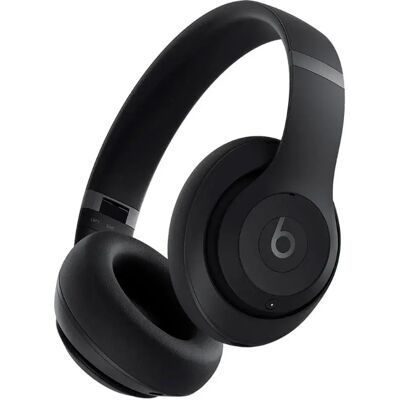Beats Cuffie Wireless Studio Pro Anc Black One Size Beats Cuffie Wireless Studio Pro Anc Black One Size