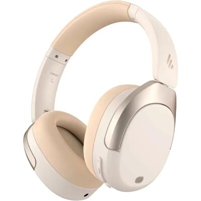 Edifier Cuffie Per Telefono W830nb Anc Ivory One Size Edifier Cuffie Per Telefono W830nb Anc Ivory One Size