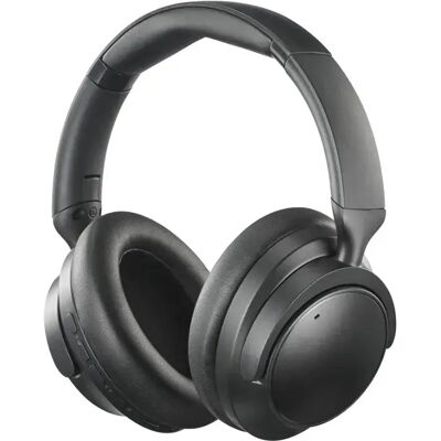 Hama Cuffie Wireless Spirit Silent Black One Size Hama Cuffie Wireless Spirit Silent Black One Size