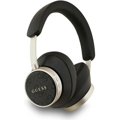 Guess Cuffie Wireless g Classic Logo Black One Size Guess Cuffie Wireless g Classic Logo Black One Size