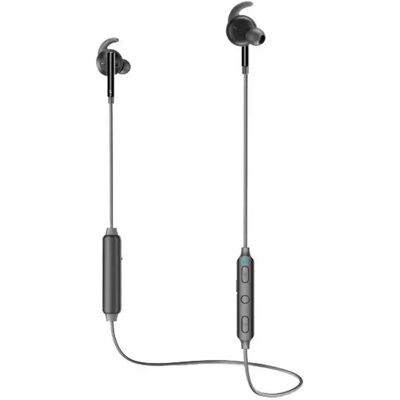 Denver Cuffie Wireless Ben-151 Black One Size Denver Cuffie Wireless Ben-151 Black One Size