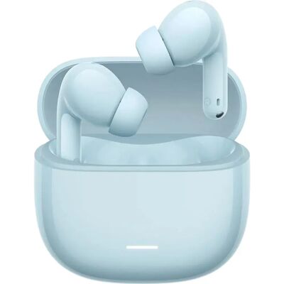 Xiaomi Cuffie Wireless Redmi Buds 8 Lite Blue One Size Xiaomi Cuffie Wireless Redmi Buds 8 Lite Blue One Size