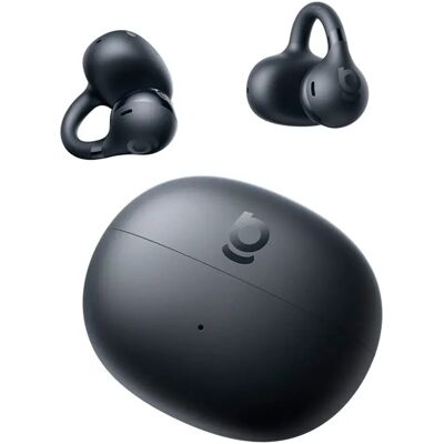 Baseus Cuffie Wireless Bass Bc1 Black One Size Baseus Cuffie Wireless Bass Bc1 Black One Size