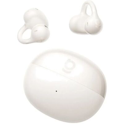 Baseus Cuffie Wireless Bass Bc1 White One Size Baseus Cuffie Wireless Bass Bc1 White One Size