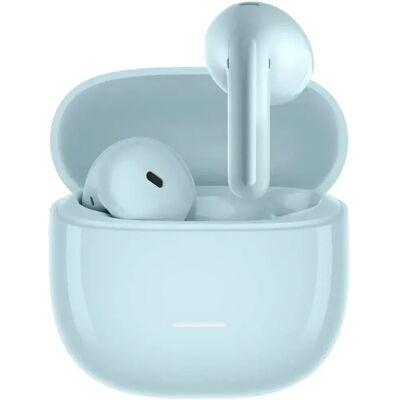 Xiaomi Auricolari Redmi Buds 8 Active Blue One Size Xiaomi Auricolari Redmi Buds 8 Active Blue One Size
