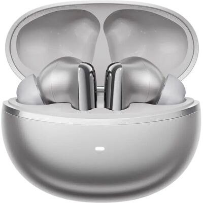 Qcy Cuffie Wireless Melobuds N70 Gold One Size Qcy Cuffie Wireless Melobuds N70 Gold One Size