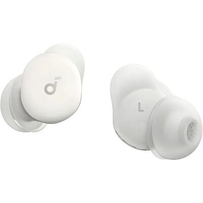 Soundcore Cuffie Wireless Sleep A30 White One Size Soundcore Cuffie Wireless Sleep A30 White One Size
