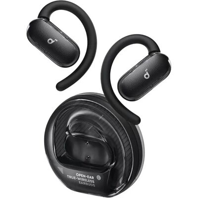 Soundcore Cuffie Wireless V0i Black One Size Soundcore Cuffie Wireless V0i Black One Size