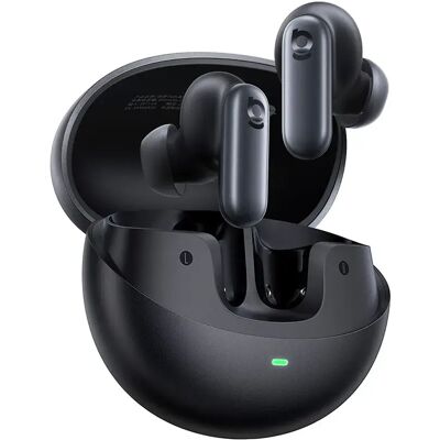 Baseus Cuffie Wireless Xp1 Black One Size Baseus Cuffie Wireless Xp1 Black One Size
