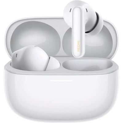 Xiaomi Auricolari Redmi Buds 8 Pro White One Size Xiaomi Auricolari Redmi Buds 8 Pro White One Size