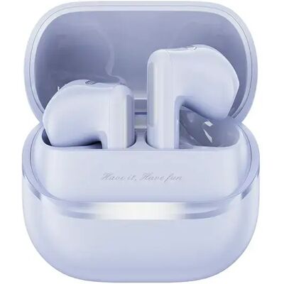 Havit Cuffie Wireless Tw983 Purple One Size Havit Cuffie Wireless Tw983 Purple One Size