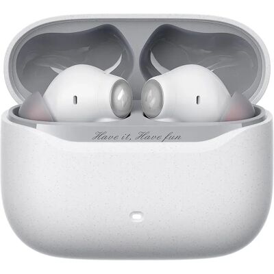 Havit Cuffie Wireless Tw991 Pro Space Nc01t Anc Grey One Size Havit Cuffie Wireless Tw991 Pro Space Nc01t Anc Grey One Size