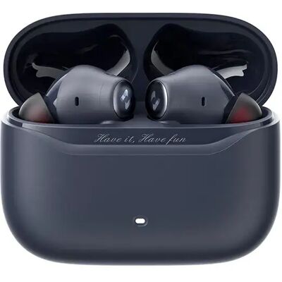 Havit Cuffie Wireless Tw991 Pro Space Nc01t Anc NavyBlue One Size Havit Cuffie Wireless Tw991 Pro Space Nc01t Anc NavyBlue One Size