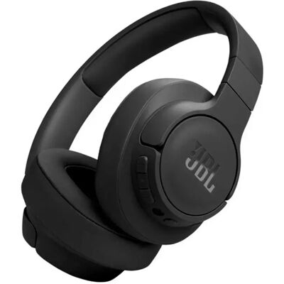 Jbl Cuffie Wireless Tune 770nc Black One Size Jbl Cuffie Wireless Tune 770nc Black One Size