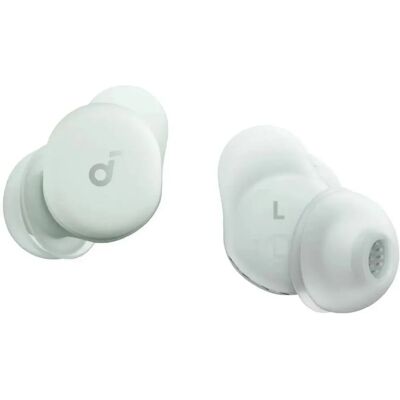 Soundcore Cuffie Wireless Sleep A30 Mist Green One Size Soundcore Cuffie Wireless Sleep A30 Mist Green One Size