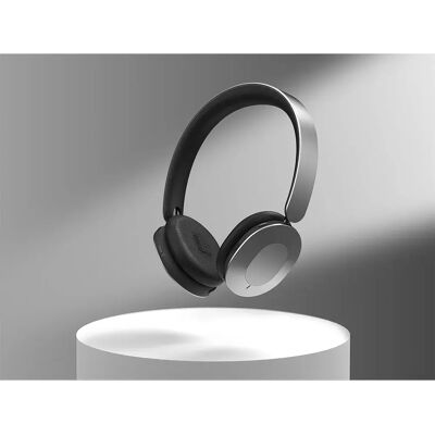 Lenovo Cuffie Wireless Thinkpad 8550 Black One Size Lenovo Cuffie Wireless Thinkpad 8550 Black One Size