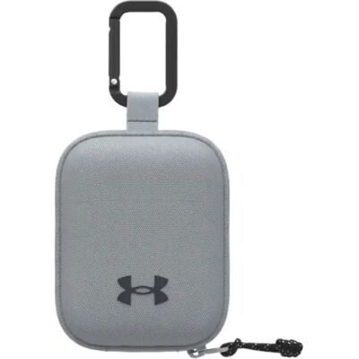 Under Armour Borsa Da Toilette Contain Micro Gray / Black One Size Under Armour Borsa Da Toilette Contain Micro Gray / Black One Size