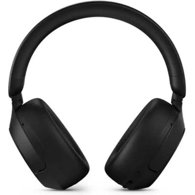 Philips Cuffie Per Telefono Tah6000bk/00 Black One Size Philips Cuffie Per Telefono Tah6000bk/00 Black One Size