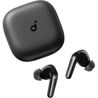 Soundcore Auricolari P31i Black One Size Soundcore Auricolari P31i Black One Size