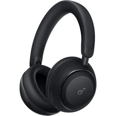 Soundcore Cuffie Wireless Space 2 Black One Size Soundcore Cuffie Wireless Space 2 Black One Size
