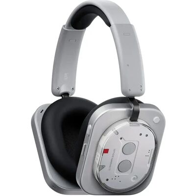 Nothing Cuffie Wireless Headphone (1) Anc White One Size Nothing Cuffie Wireless Headphone (1) Anc White One Size