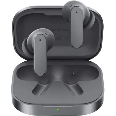 Realme Cuffie Wireless Buds Air 8 Grey One Size Realme Cuffie Wireless Buds Air 8 Grey One Size