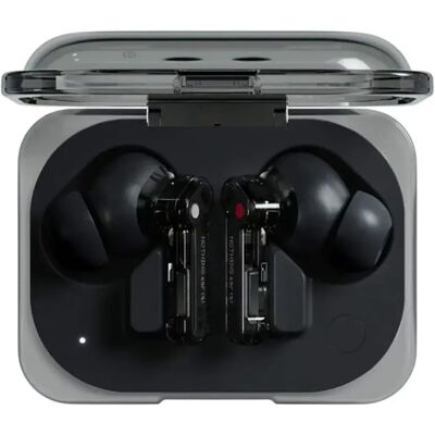 Nothing Cuffie Wireless Black One Size Nothing Cuffie Wireless Black One Size