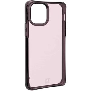 Uag Custodia Mouve Per Iphone 12/iphone 12 Pro Aubergine One Size Uag Custodia Mouve Per Iphone 12/iphone 12 Pro Aubergine One Size