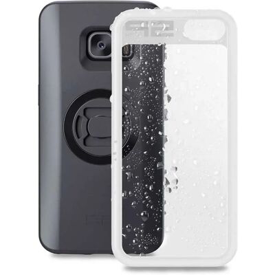 Custodia meteo per Samsung Galaxy S7 SP Connect - Resistente all'acqua Custodia meteo per Samsung Galaxy S7 SP Connect - Resistente all'acqua