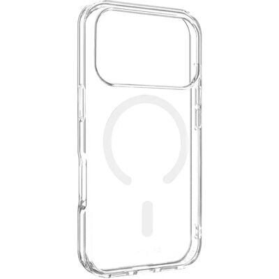 FIXED - MagPure - Trasparente - PC - Custodia telefono FIXED - MagPure - Trasparente - PC - Custodia telefono