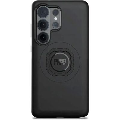 Quad Lock Custodia Per Telefono Mag Etui Samsung Galaxy S26 Ultra Black One Size Quad Lock Custodia Per Telefono Mag Etui Samsung Galaxy S26 Ultra Black One Size